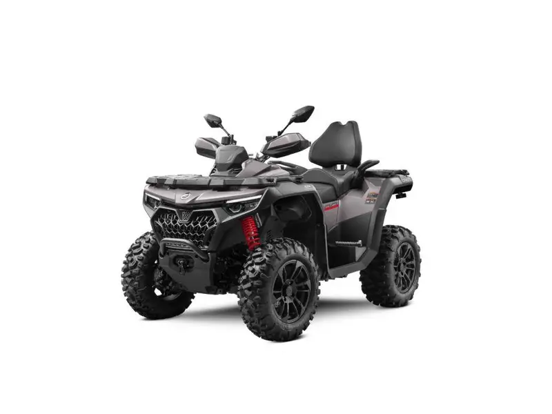 2026 CFMOTO CFORCE 800 TOURING