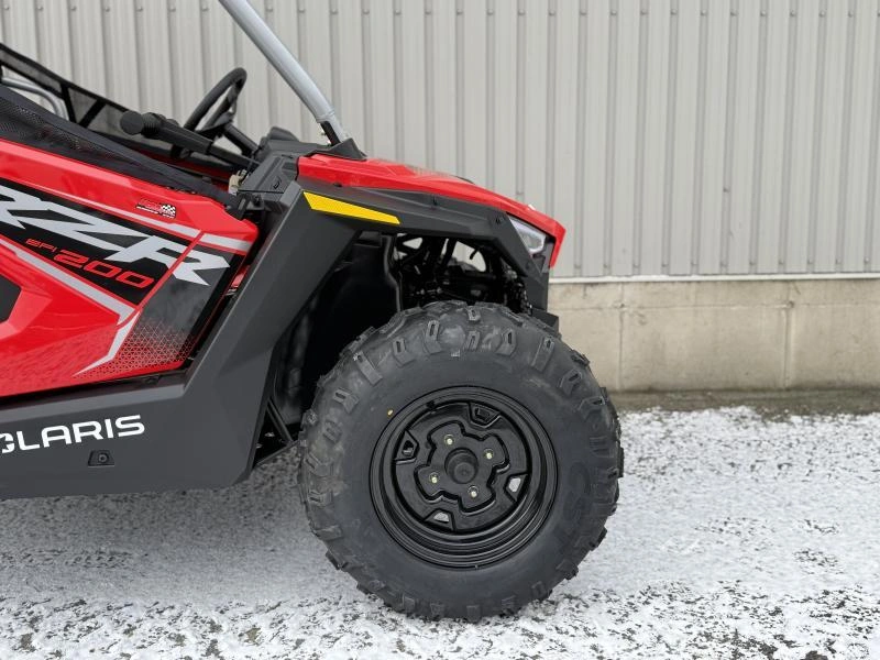Polaris Rzr 200 Efi 2026 alt