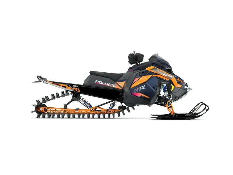 2026 Polaris 9R RMK KHAOS 155 LE 3.25 Patriot 9R