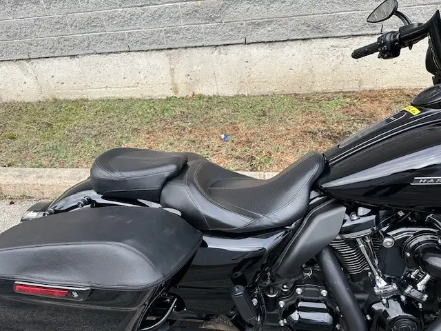 Harley-Davidson FLHXS Street Glide SpecialFLHXS 2019
