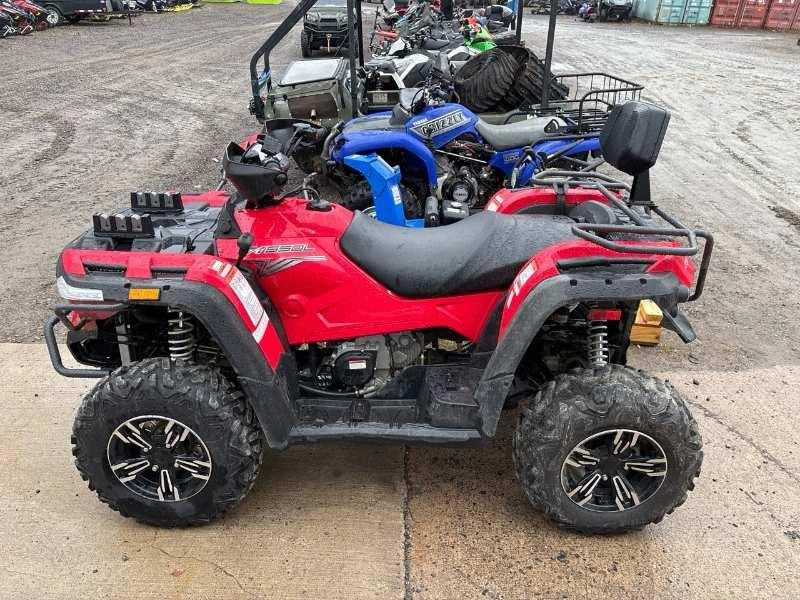 2023 Massimo Msa 550l alt