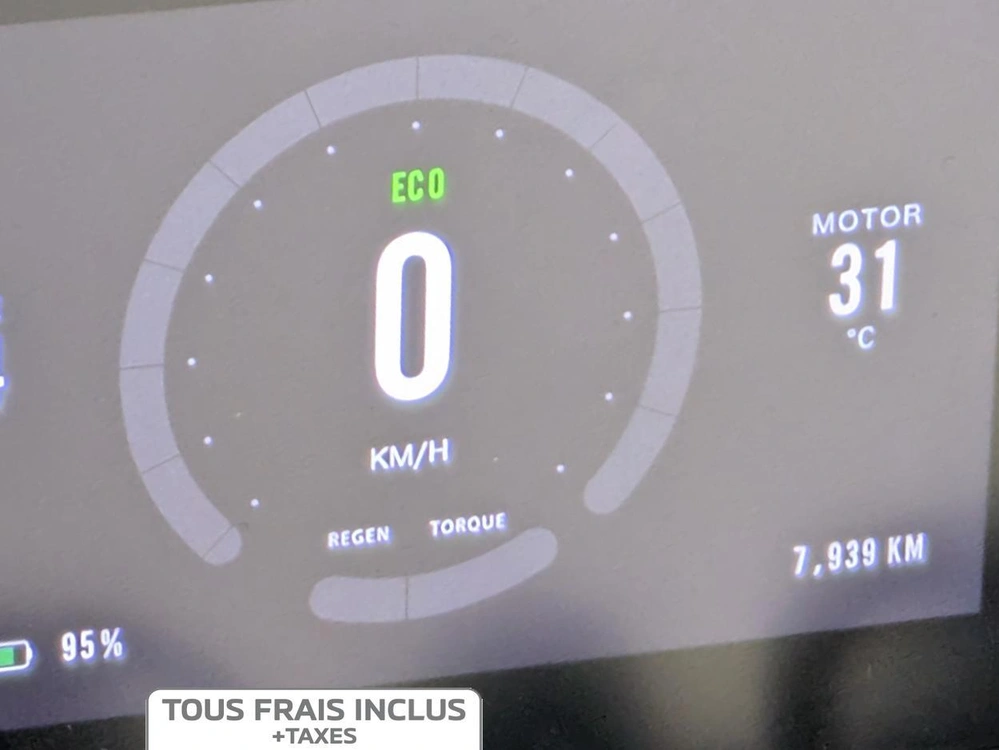 2023 Other Fxe Zf7.2 alt