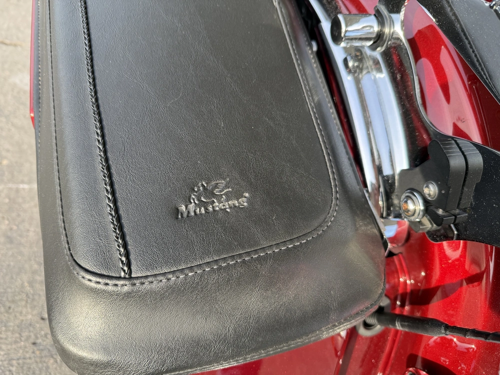 2009 Harley-davidson Flhx-street Glide alt