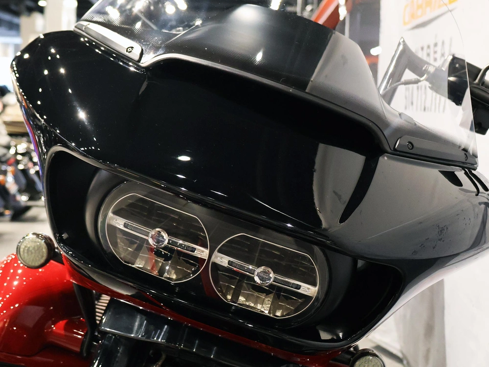 Harley-davidson Road Glide Limited Fltrk 2020 alt