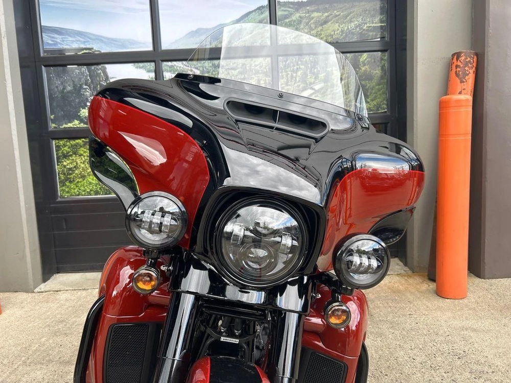 2024 Harley-davidson Flhtk - Ultra Limited™ alt
