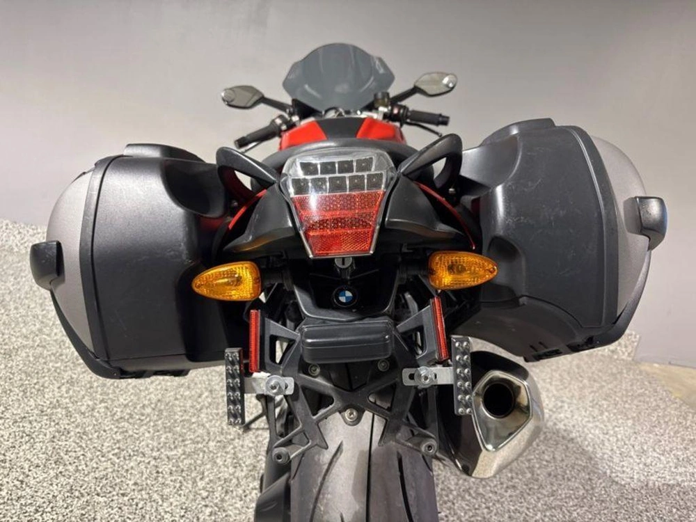 2012 Bmw K 1300 S alt