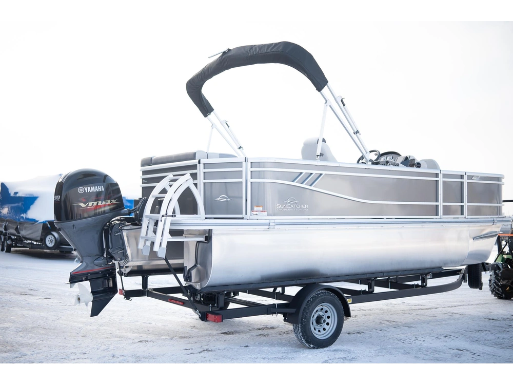 2025 Suncatcher Select 20fc alt