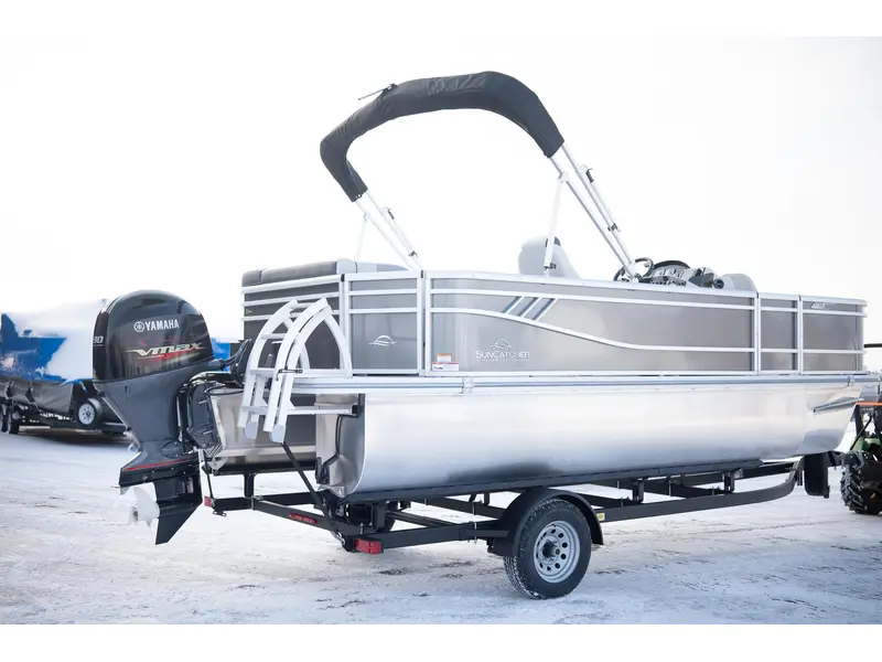 SunCatcher SELECT 20FC 2025