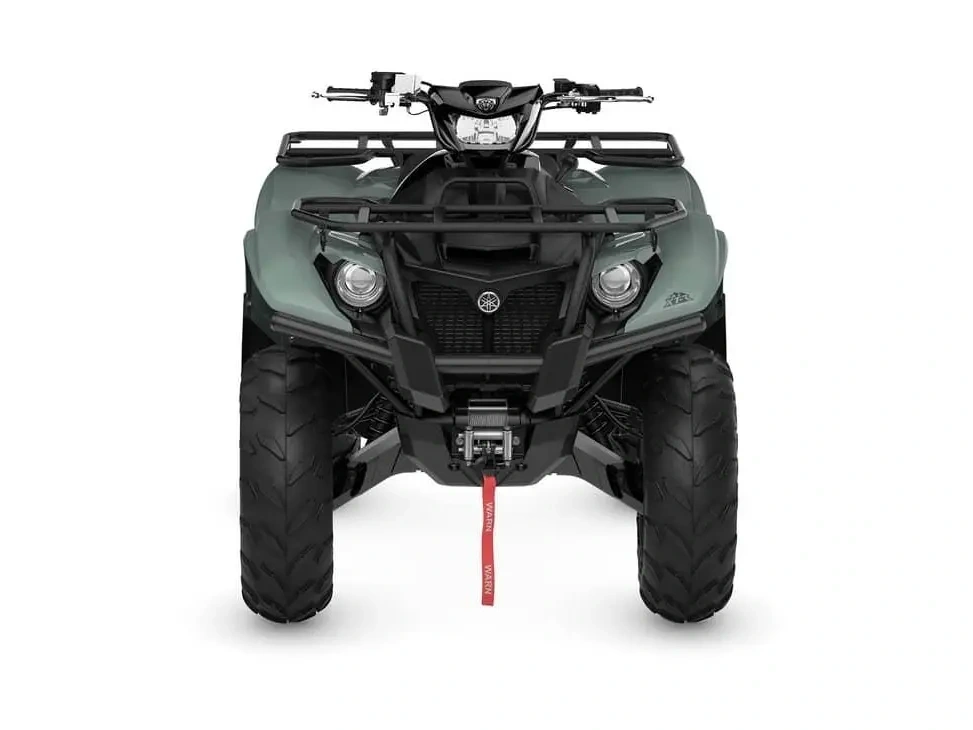 Yamaha Kodiak 700 Eps Xt-r *à Partir De 4.99%💳 2026 alt