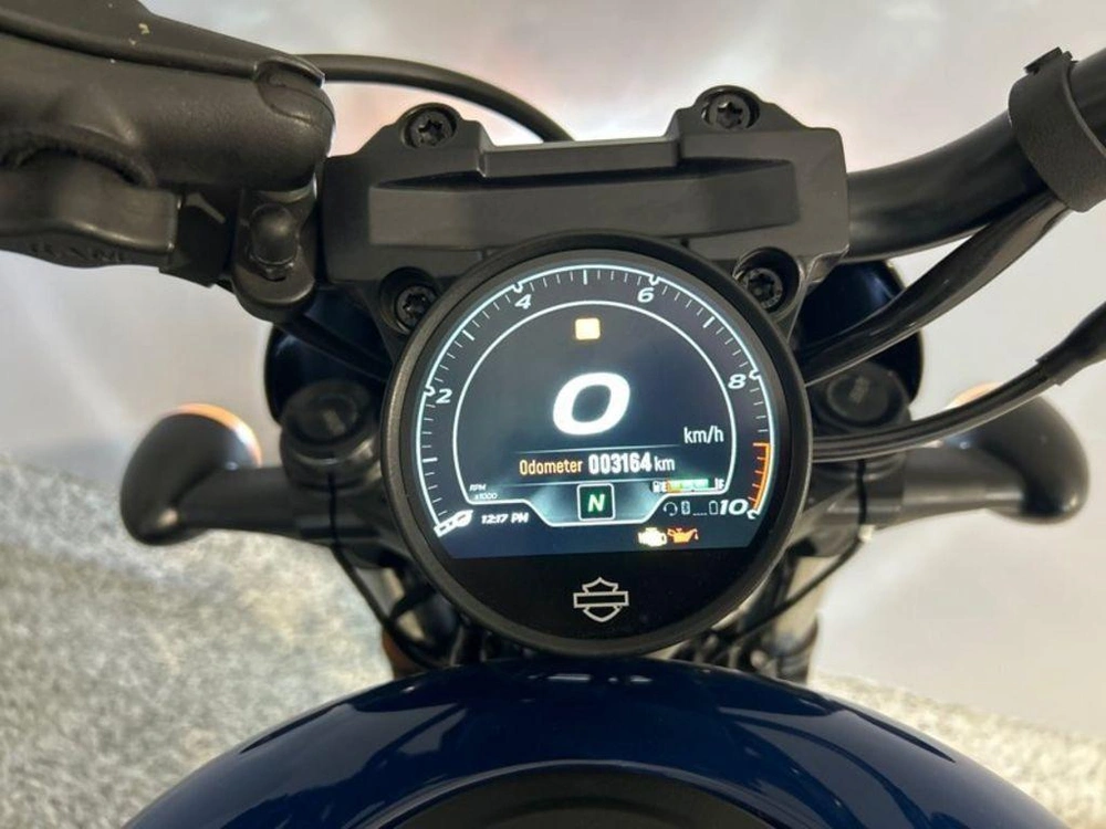 2023 Harley-davidson Rh975s - Nightster™ Special alt