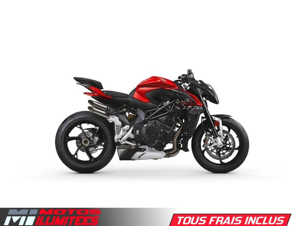 Mv Agusta Brutale 1000 2024 alt