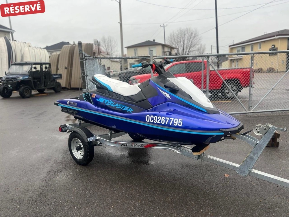 2024 Yamaha Jet Blaster alt