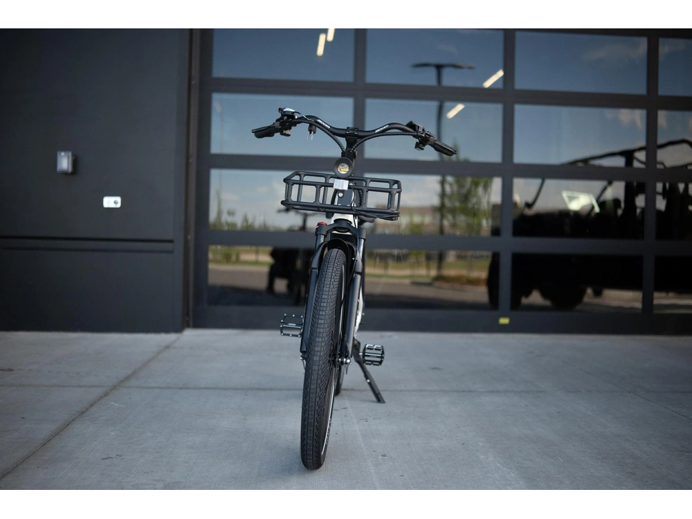 2025 Vamoose Cycle City Commuter alt