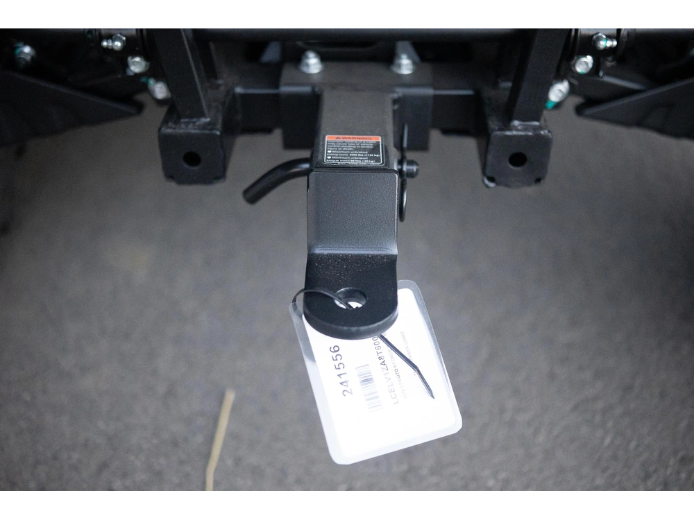 2026 Cfmoto Uforce 1000 Xl alt