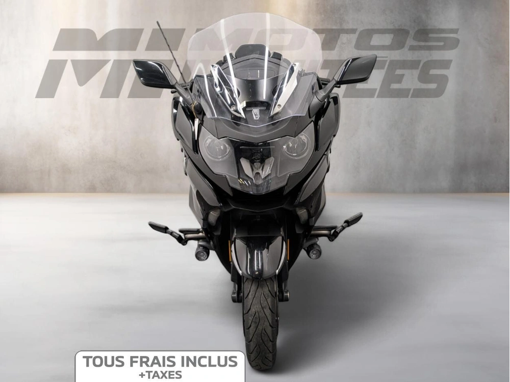 2019 Bmw K1600b Abs alt