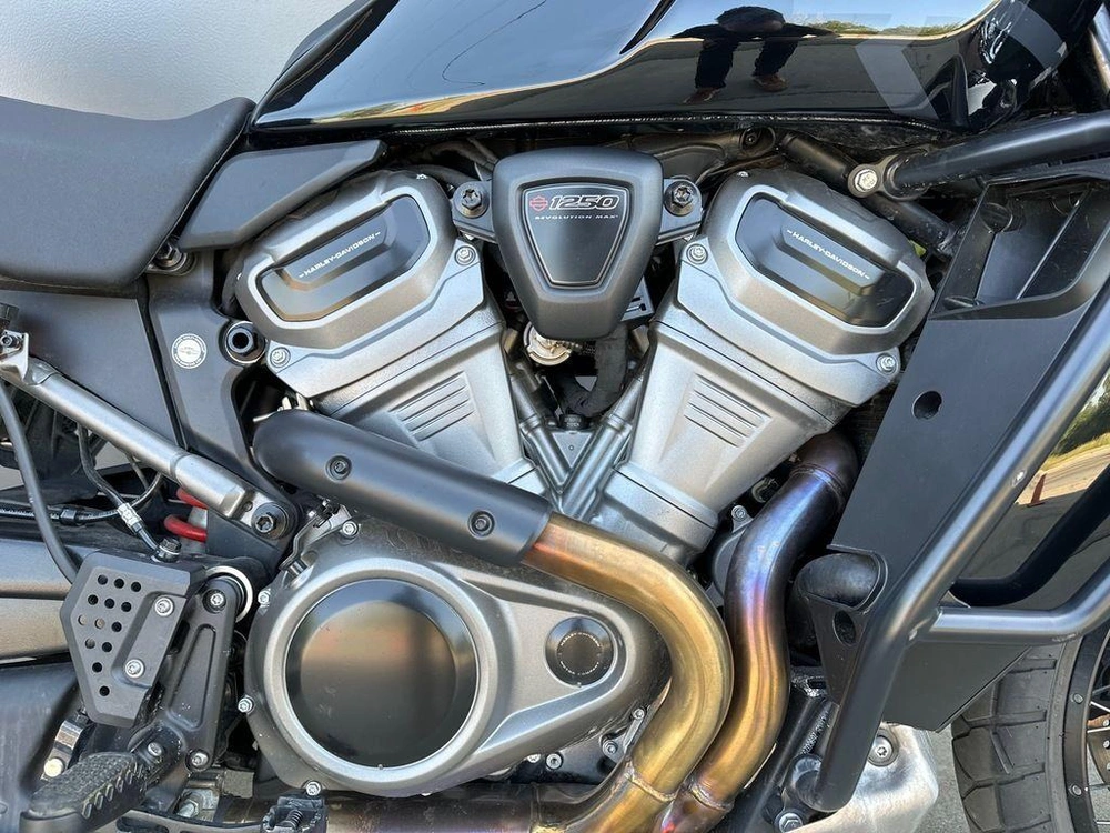 2022 Harley-davidson Ra1250s - Pan America™ 1250 Special alt