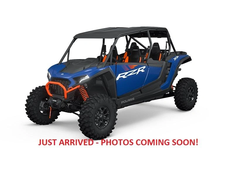 2025 Polaris Rzr Xp 4 1000 Ultimate alt