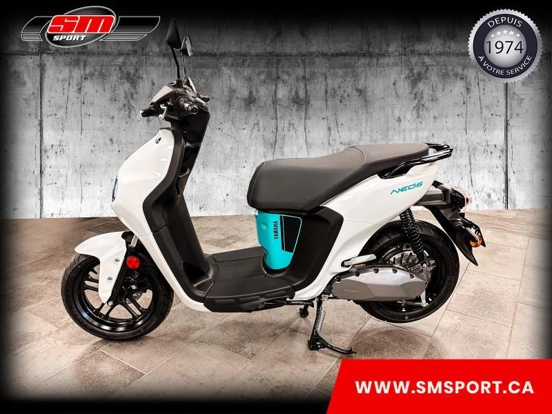 Yamaha Neo's 2026 alt