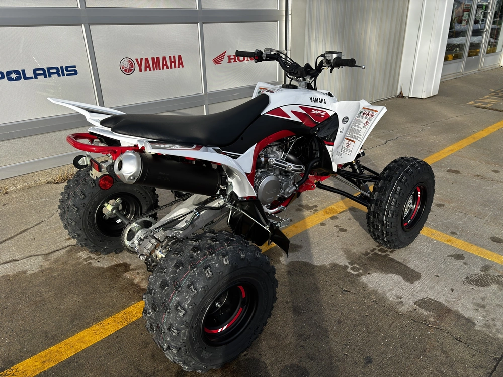 Yamaha Yfz450r Se 70e Anniversaire 2026 alt