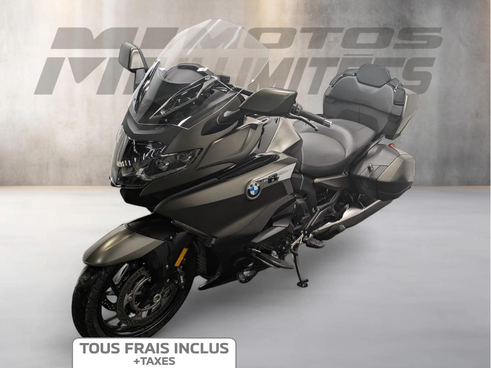 Bmw K1600 Grand America Abs 2023 alt