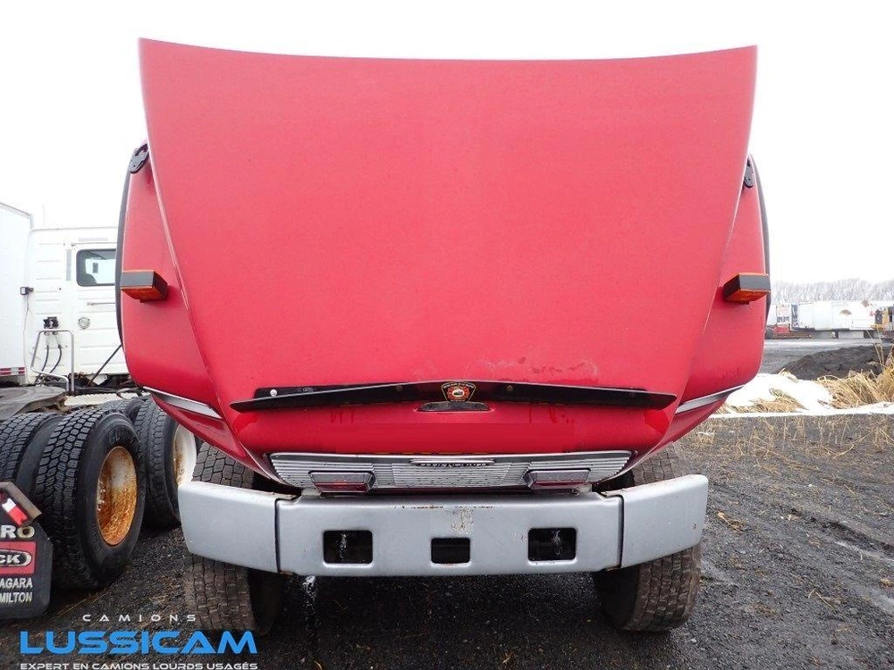 Freightliner Fl80 1999