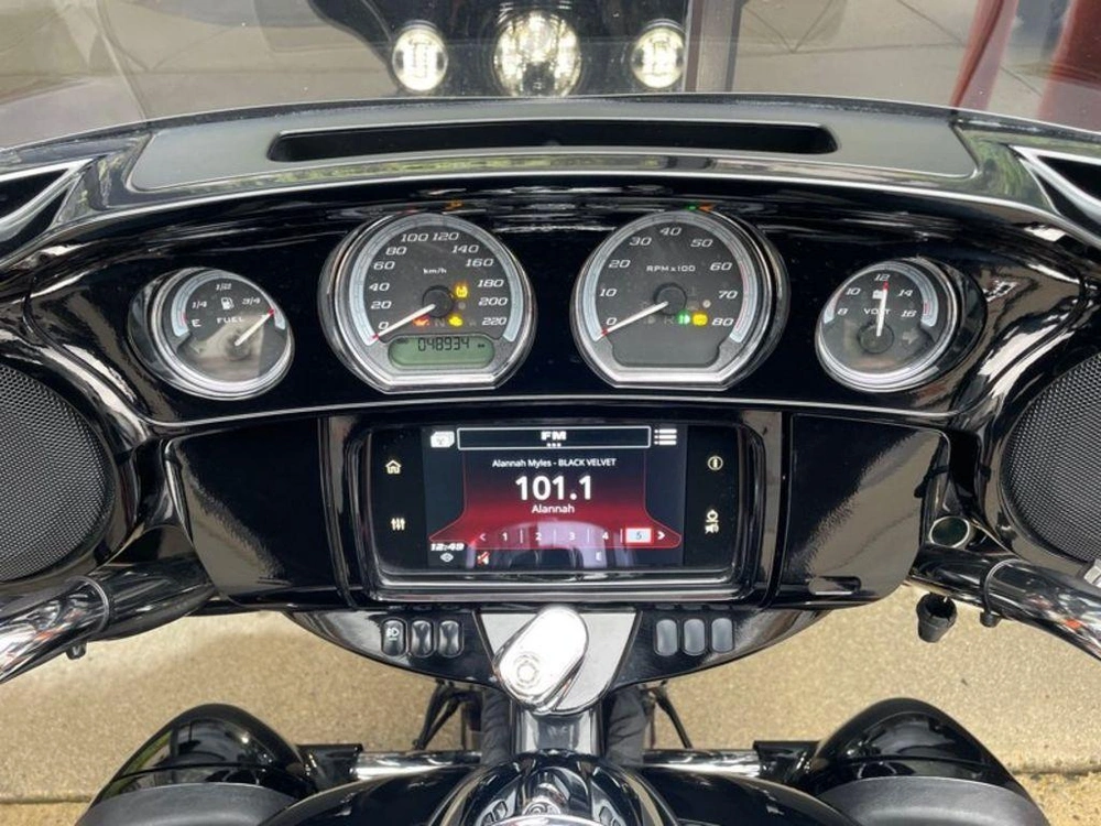 2023 Harley-davidson Flhtk - Ultra Limited alt