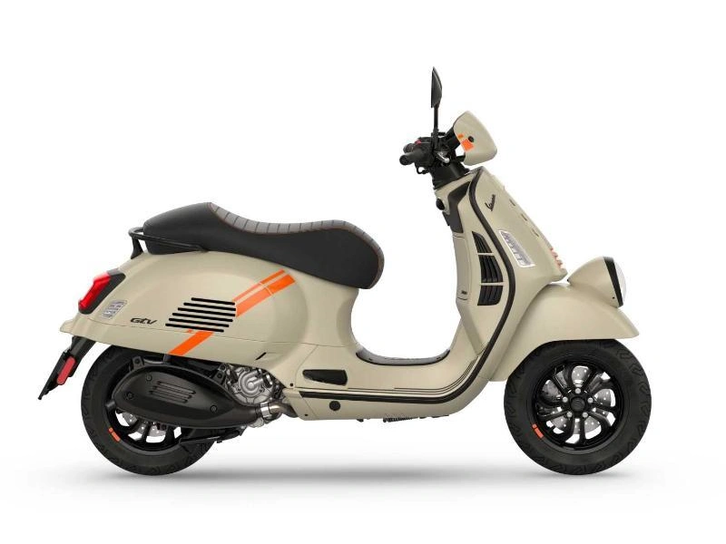 2024 Piaggio Gtv 300 Hpe alt