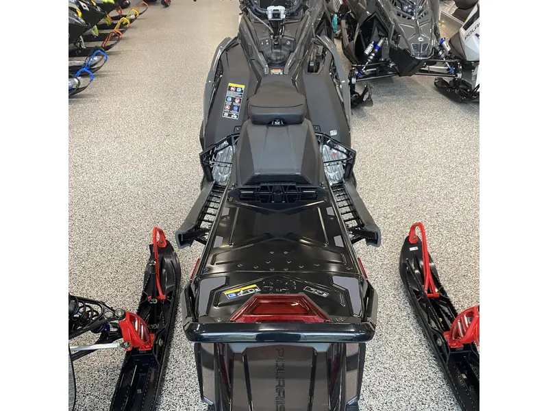 2025 Polaris PATRIOT 9R RMK KHAOS 155