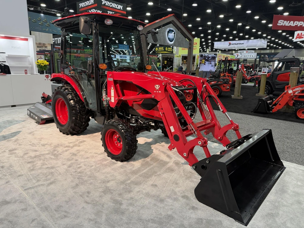 Tym T3035ch 2026 alt