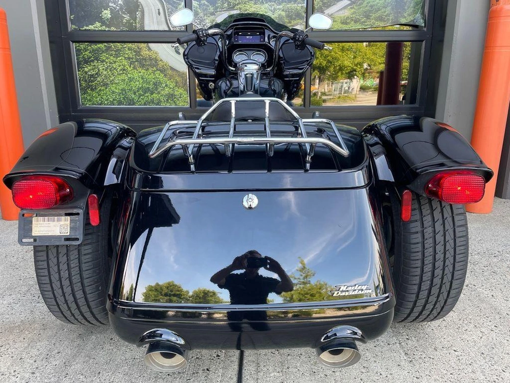 2023 Harley-davidson Fltrt - Road Glide™ 3 alt