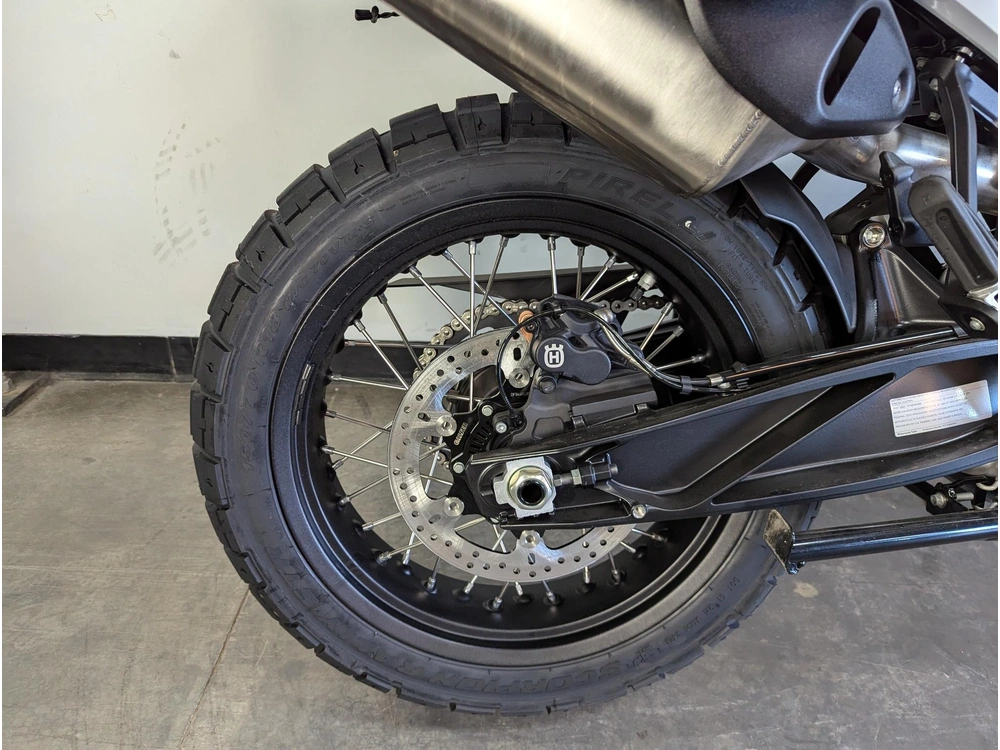 Husqvarna Norden 901 Expedition *2.99% Sur 60 Mois 2025 alt