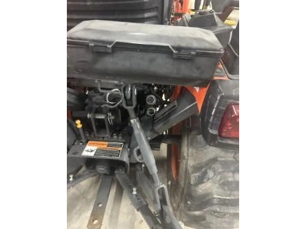 2023 Kubota B2301 alt