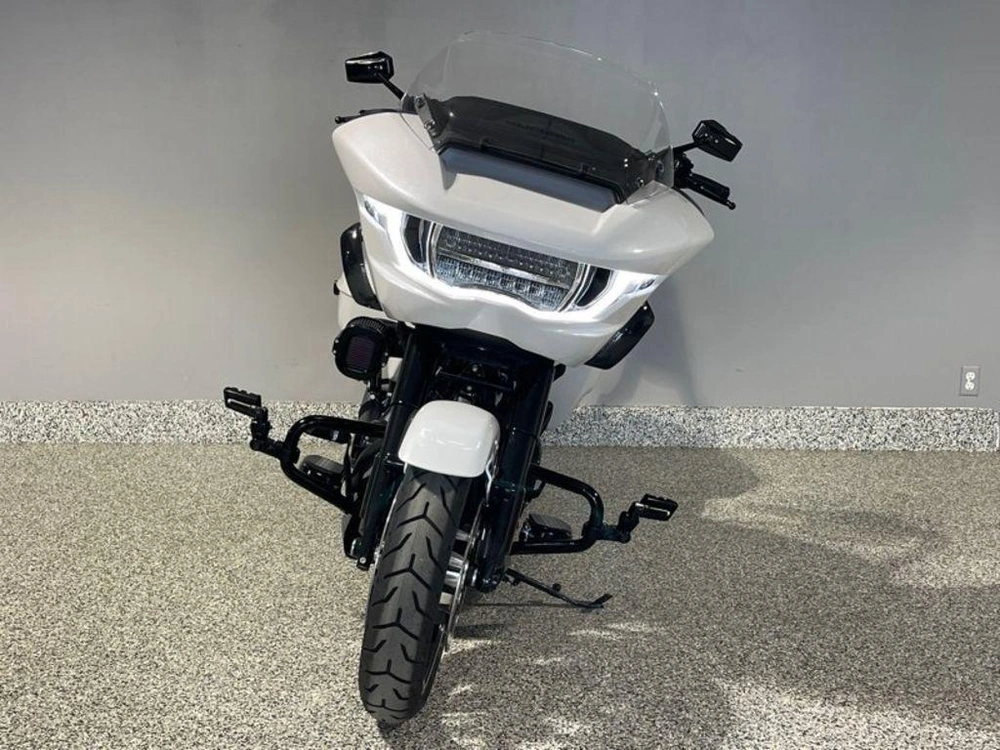 2025 Harley-davidson Fltrx - Road Glide® alt