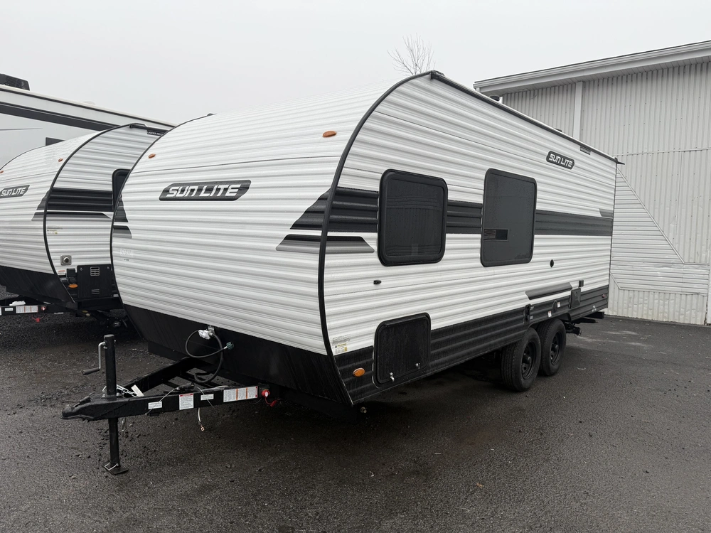 Sunset Park Rv Sunlite Limited 21db 2026 alt