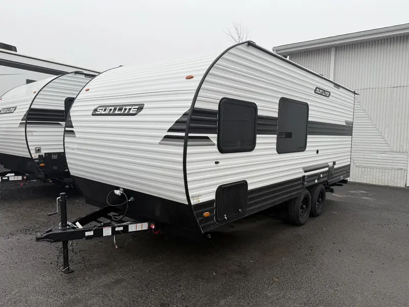 2026 Sunset Park RV Sunlite Limited 21DB