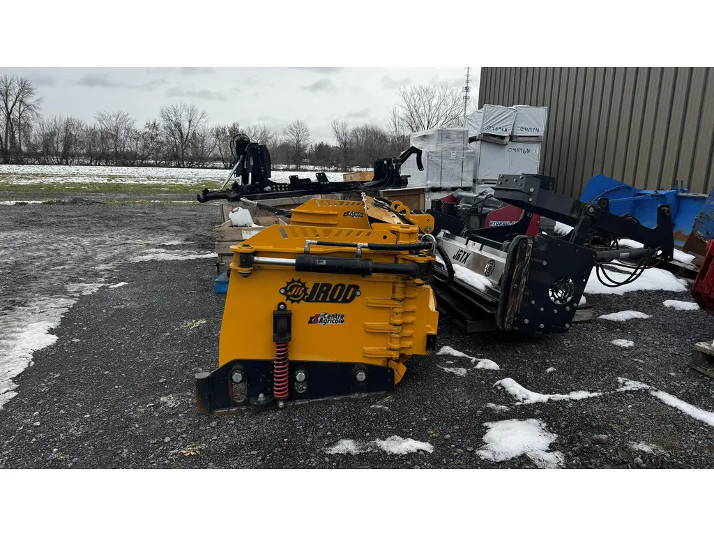 jules roberge JROD 2024