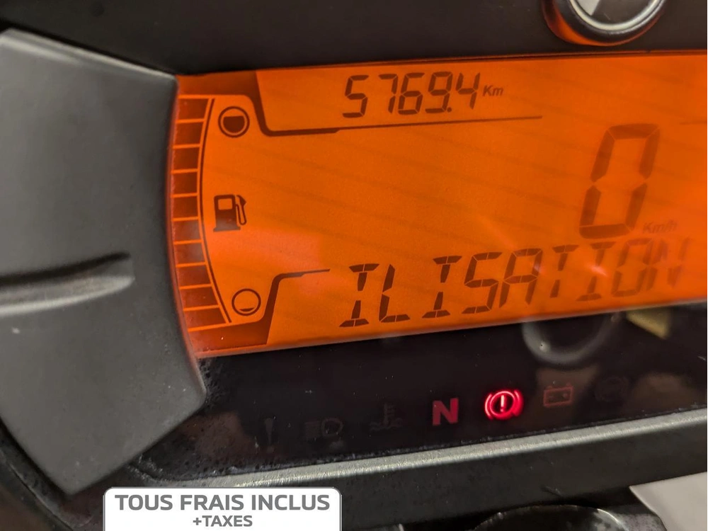 2022 Can-am Ryker 600 alt