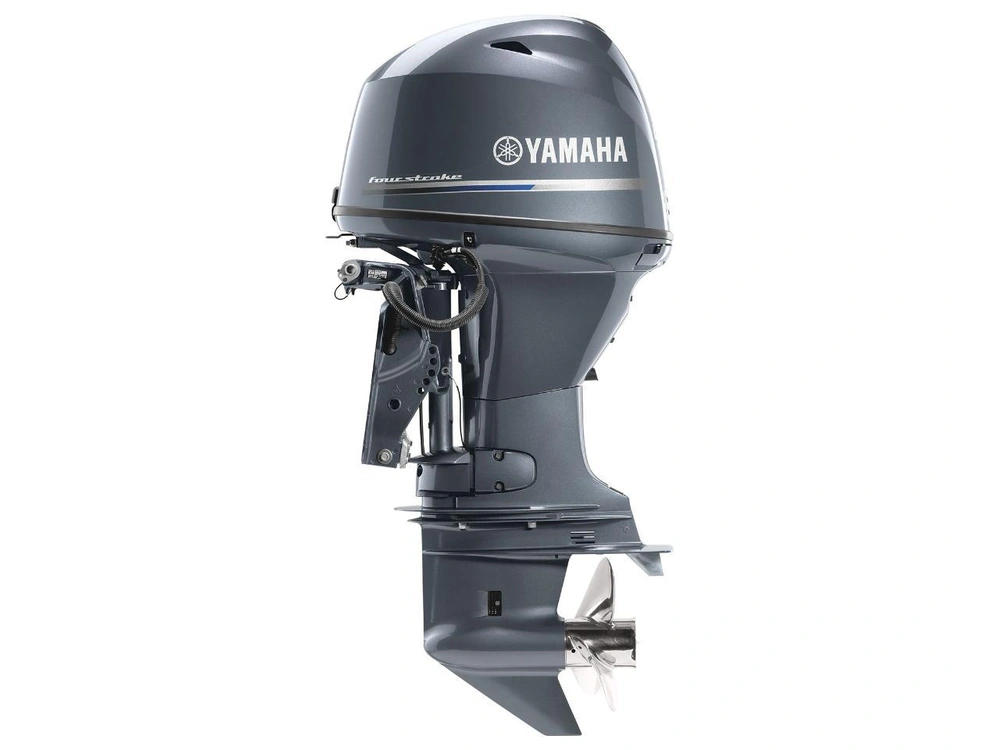 2025 Yamaha T60lb alt