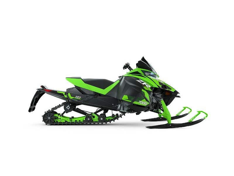 Arctic Cat Zr 7000 Es 137 2025 alt