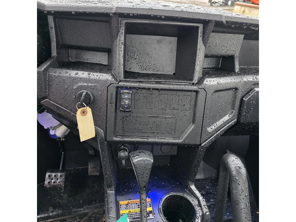 2026 Polaris General Xp 1000 Sport alt