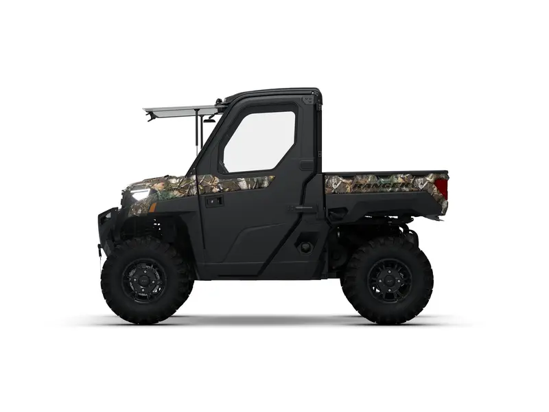 2026 Polaris RANGER XP 1000 NORTHSTAR ULTIMATE