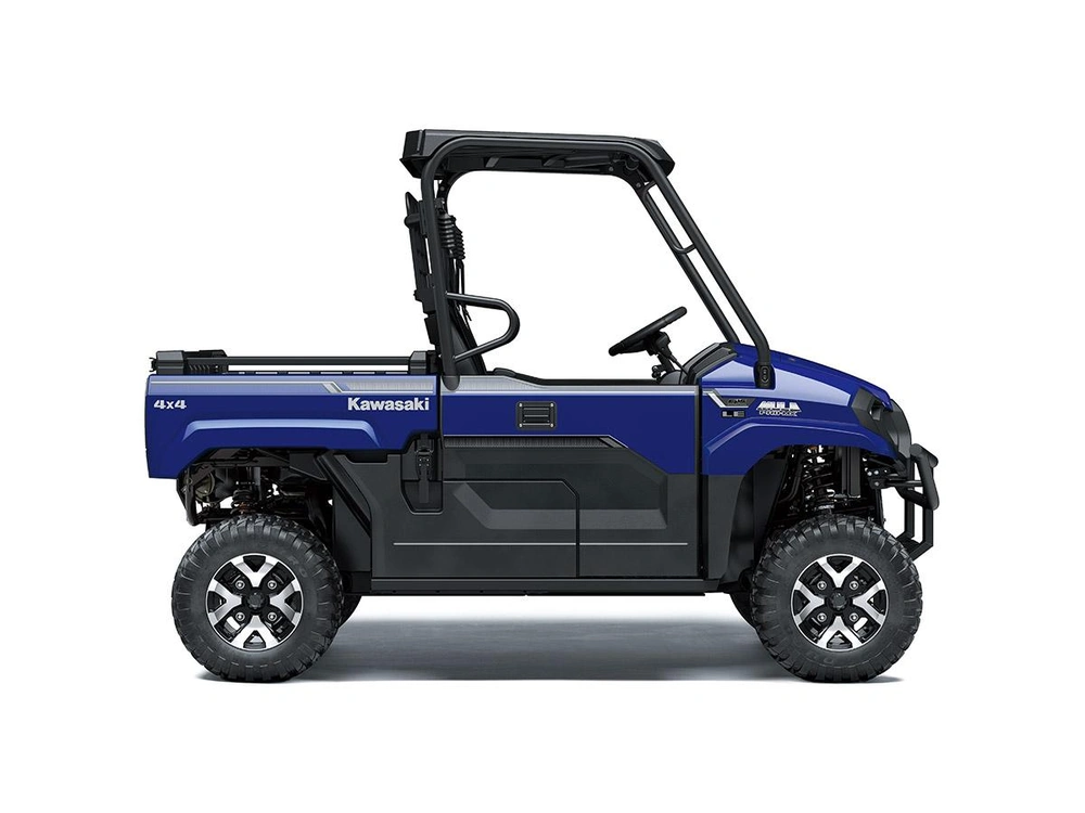 Kawasaki Mule Pro-mx Eps Le 2026 alt