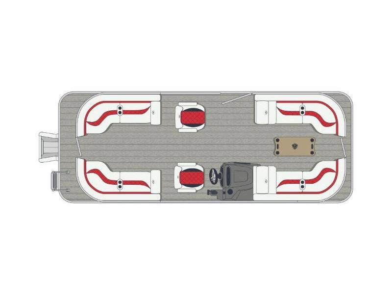 2024 Armada Drakkar K-208 alt