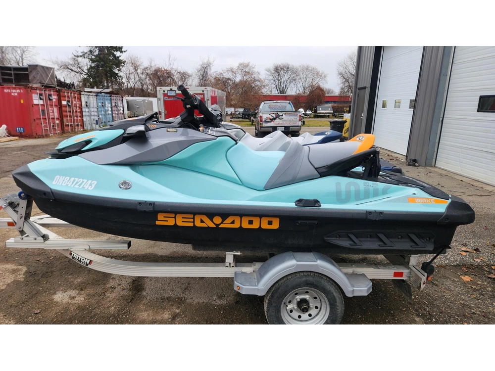 2022 Sea-doo Pw Wake 170 Ibr Gn 22 alt