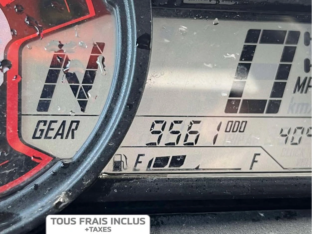 Yamaha Yxz1000r Ss Eps 2017 alt