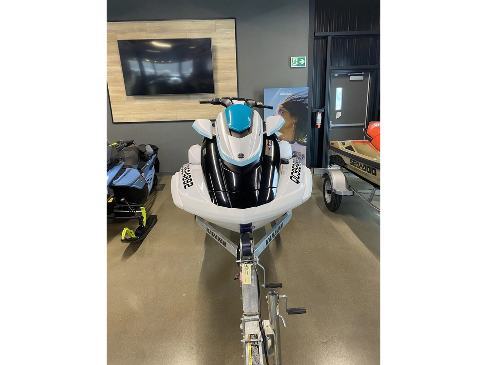 Yamaha Waverunner Fx Ho Audio 2024 alt