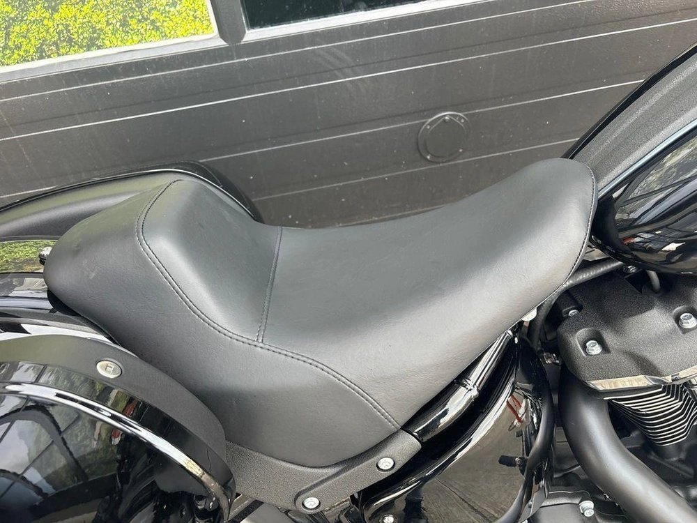 2025 Harley-davidson Fxlrst - Low Rider® St alt