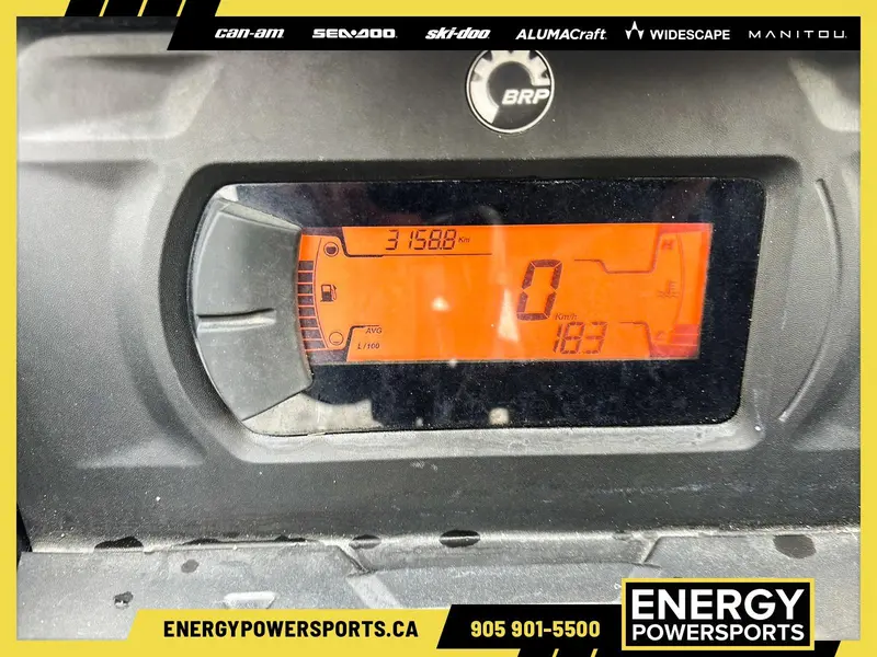 2024 Ski-Doo BACKCOUNTRY ADRENALINE 600R 146 2 INCH