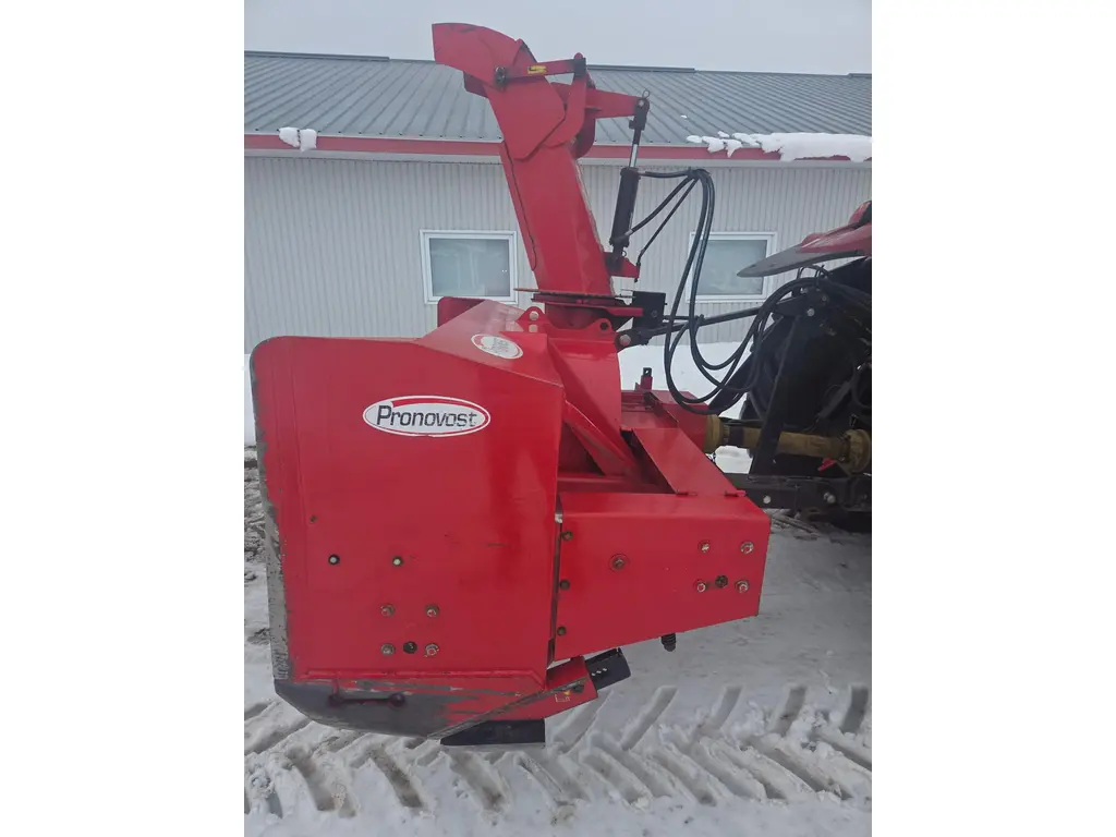 Pronovost P920-98 2010