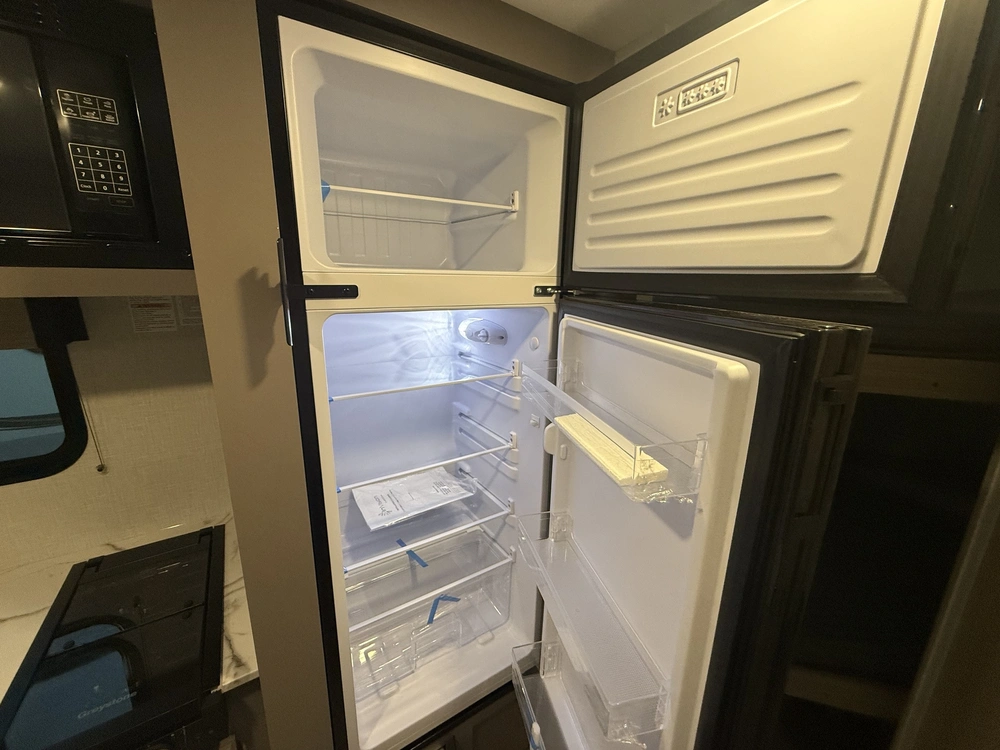 Kz-rv Sportsmen Classic 171bh 2026 alt